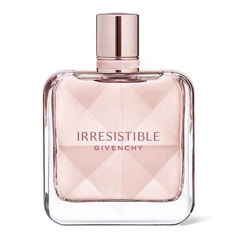 irresistible givenchy precio